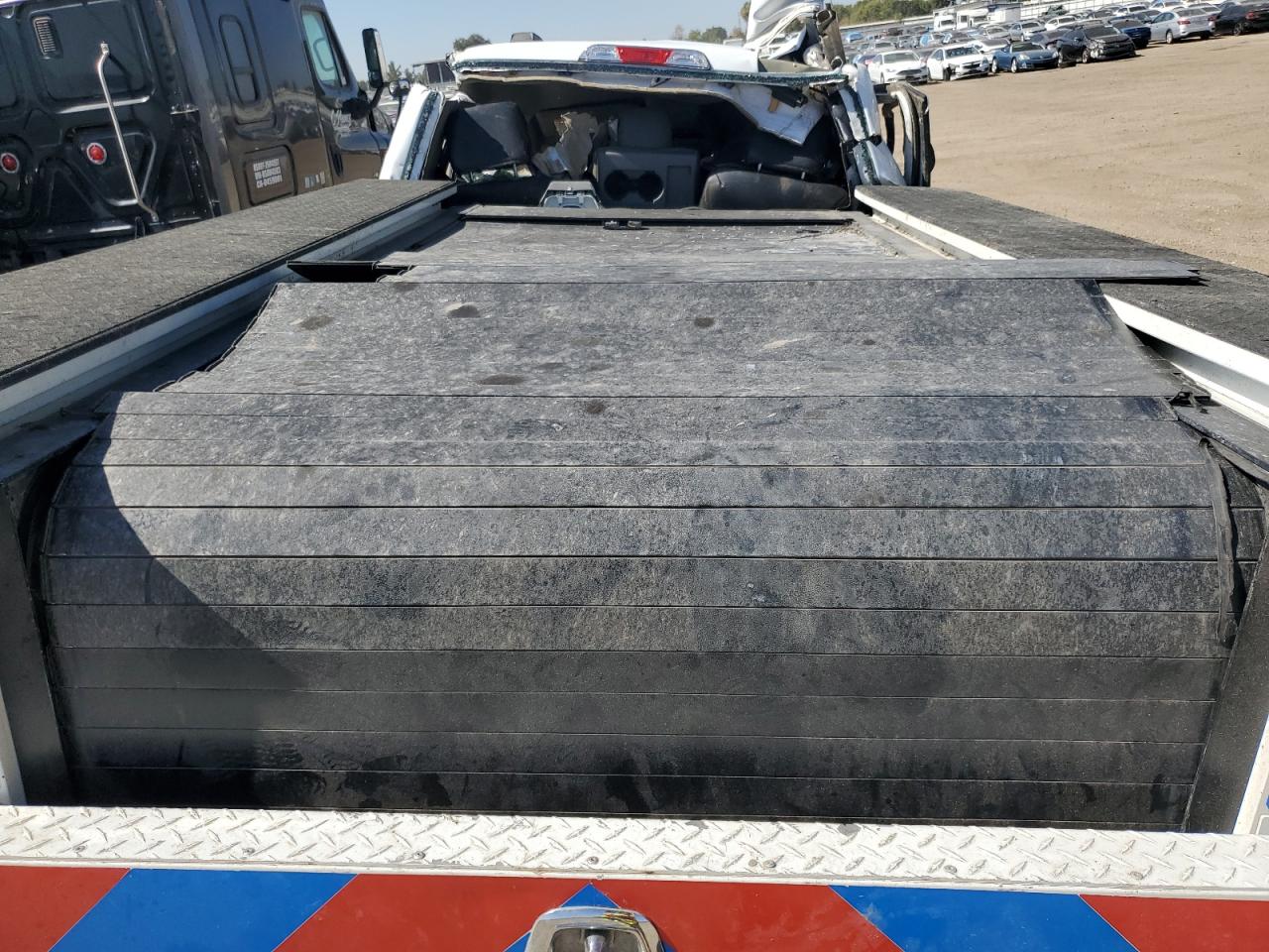 2021 Ford F250 Super Duty VIN: 1FTBF2AT1MED14972 Lot: 85729635