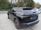 2023 PEUGEOT 2008 1.2 PURETECH 130 GT 5DR EAT8 for sale at Copart SANDWICH