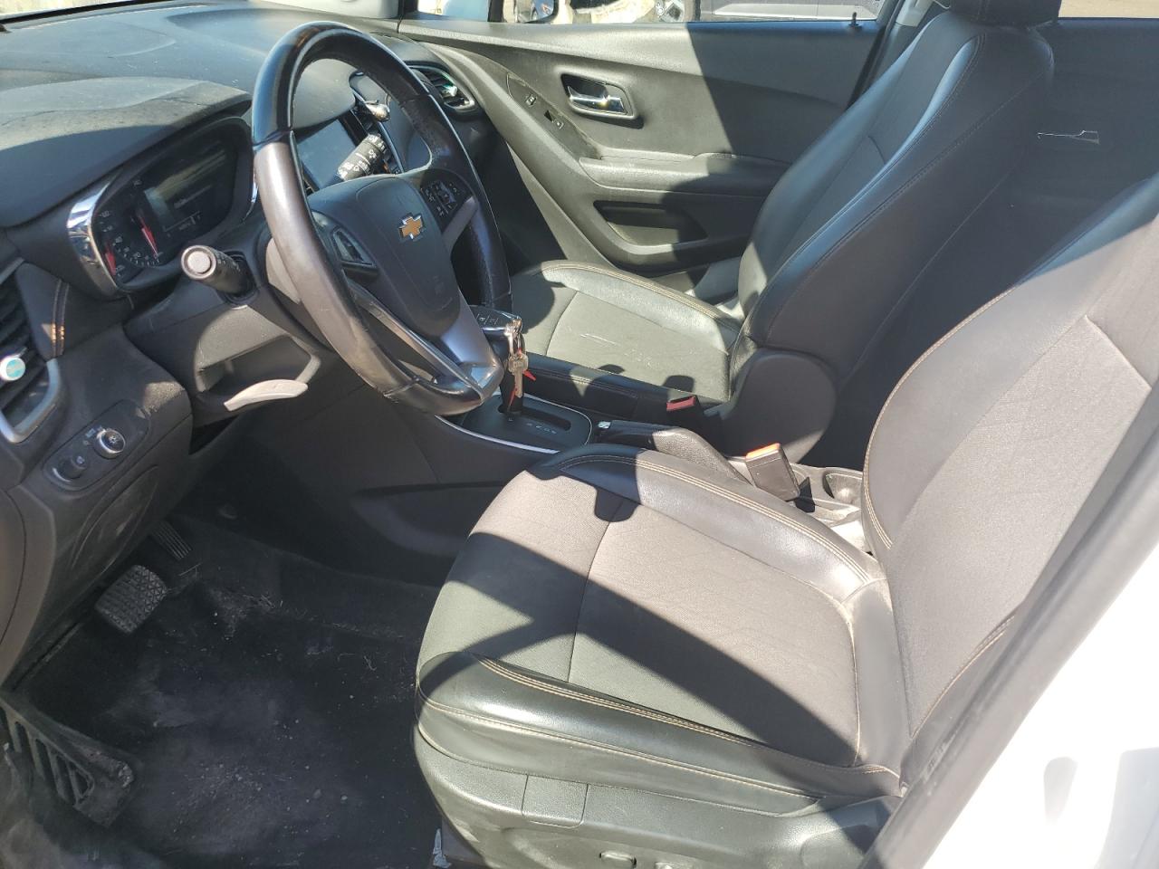 2019 Chevrolet Trax 1Lt VIN: KL7CJLSB4KB794466 Lot: 81996765