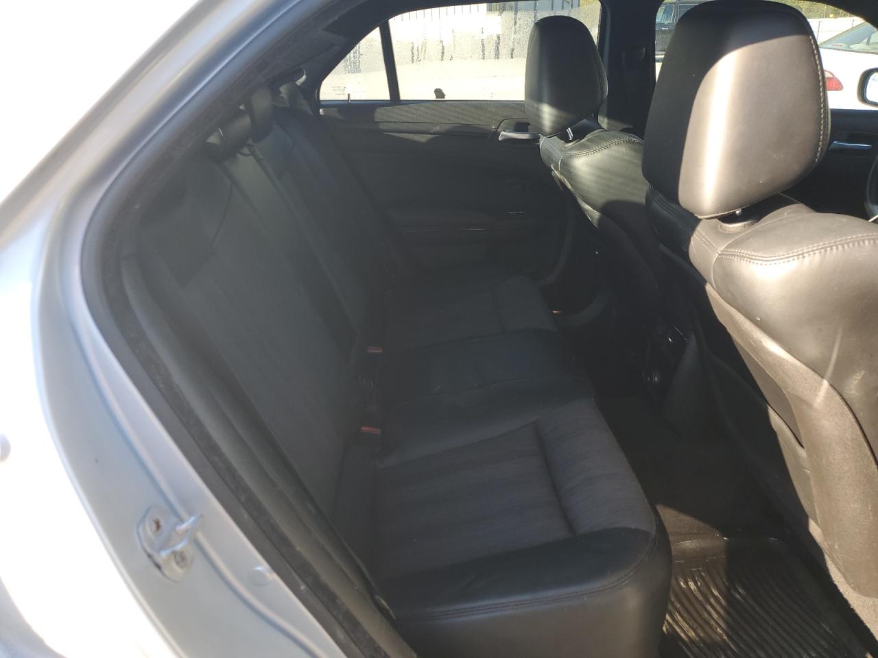 2013 Chrysler 300 S VIN: 2C3CCAGG7DH590295 Lot: 84880435