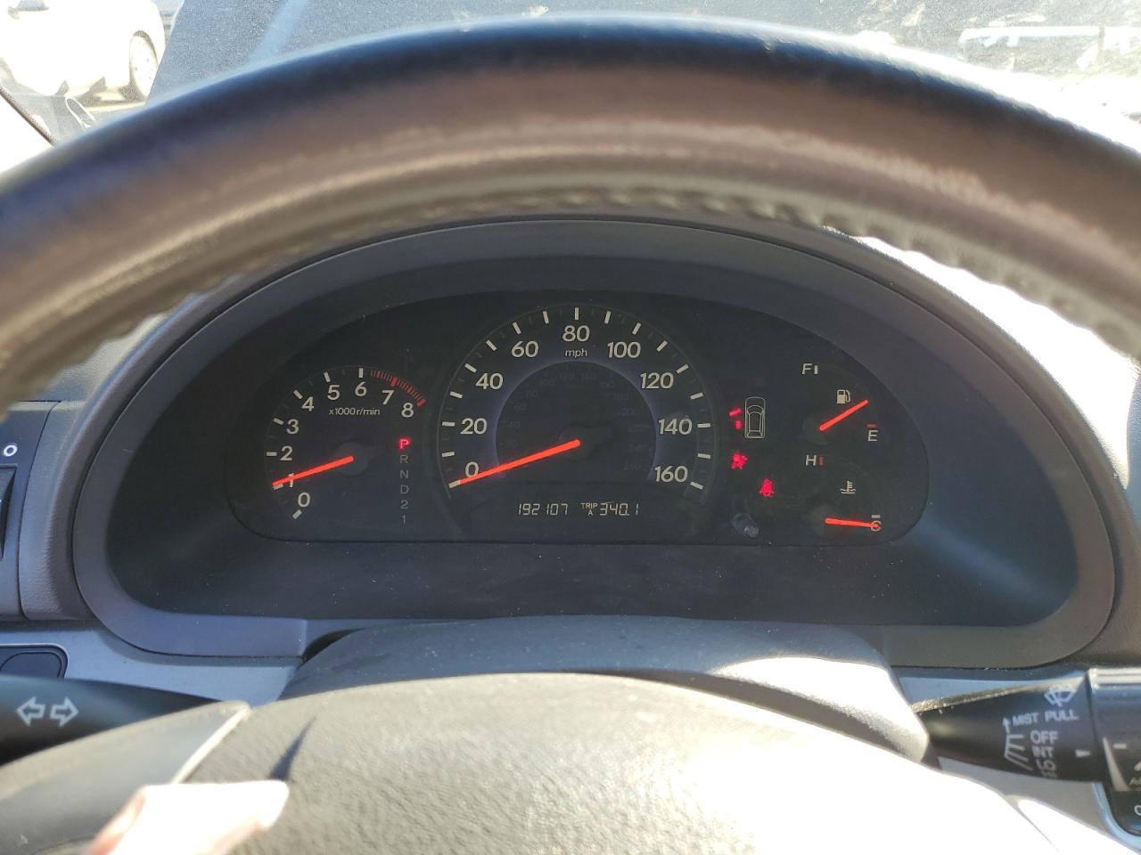 2010 Honda Odyssey Exl VIN: 5FNRL3H77AB025515 Lot: 81907485