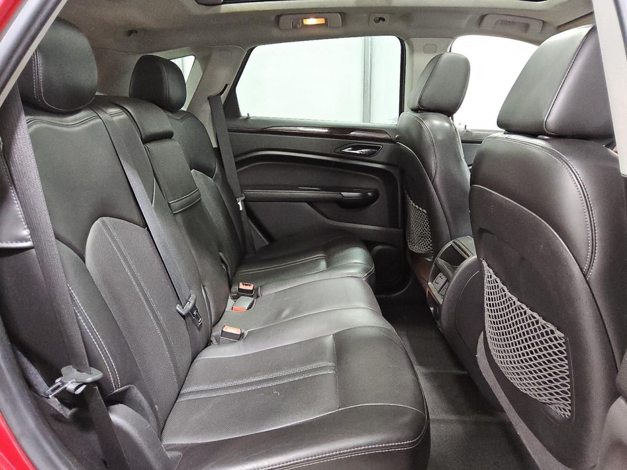 2013 Cadillac Srx Luxury Collection VIN: 3GYFNCE34DS638468 Lot: 94900445