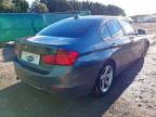2013 BMW 318D SE 318D SE 4DR for sale at Copart PETERLEE