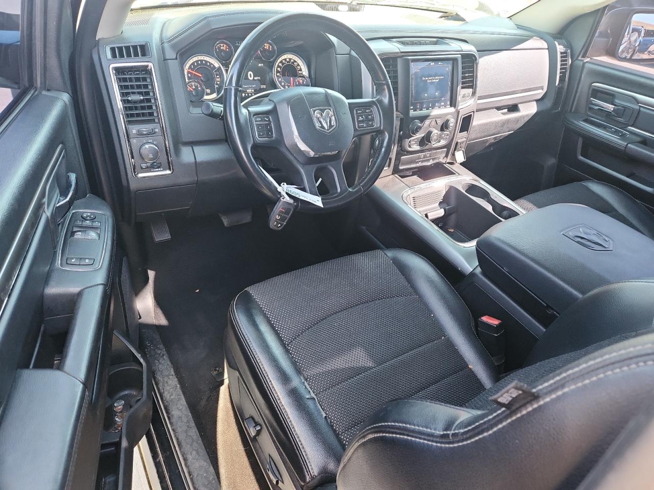 2018 Ram 1500 Sport VIN: 3C6JR6CT9JG179761 Lot: 90089265