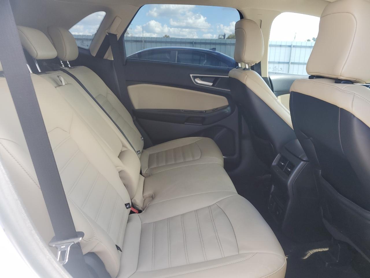 2020 Ford Edge Sel VIN: 2FMPK3J94LBA04042 Lot: 81529425