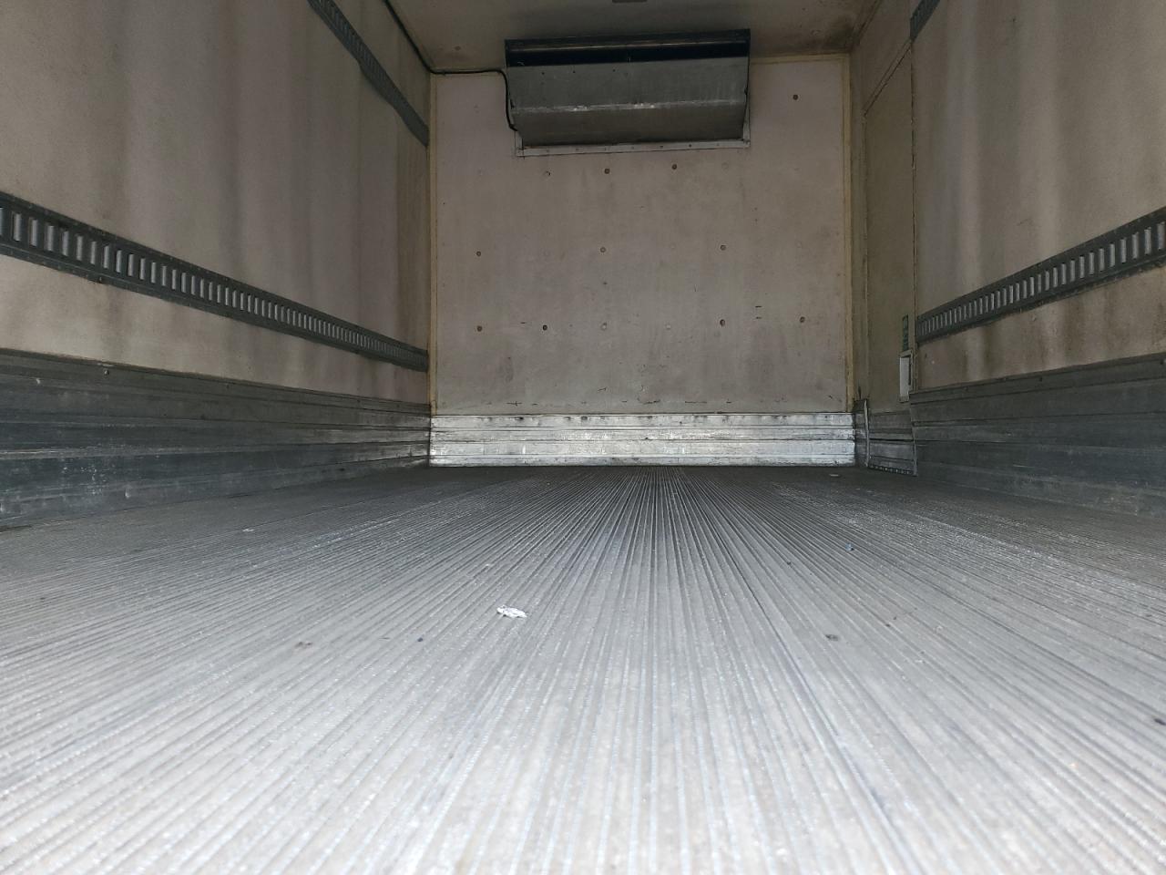 2016 Isuzu Nqr - Box Truck VIN: JALE5W163G7900081 Lot: 84464055