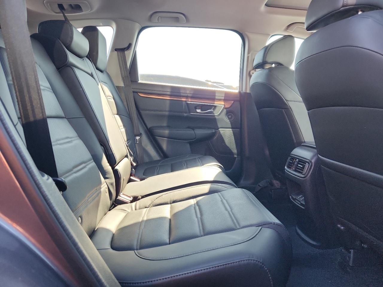 2020 Honda Cr-V Exl VIN: 7FART6H85LE003093 Lot: 84062485