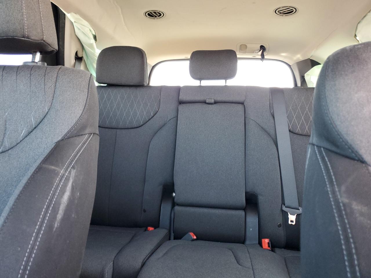 2021 Hyundai Palisade Se VIN: KM8R14HE5MU295716 Lot: 84991775