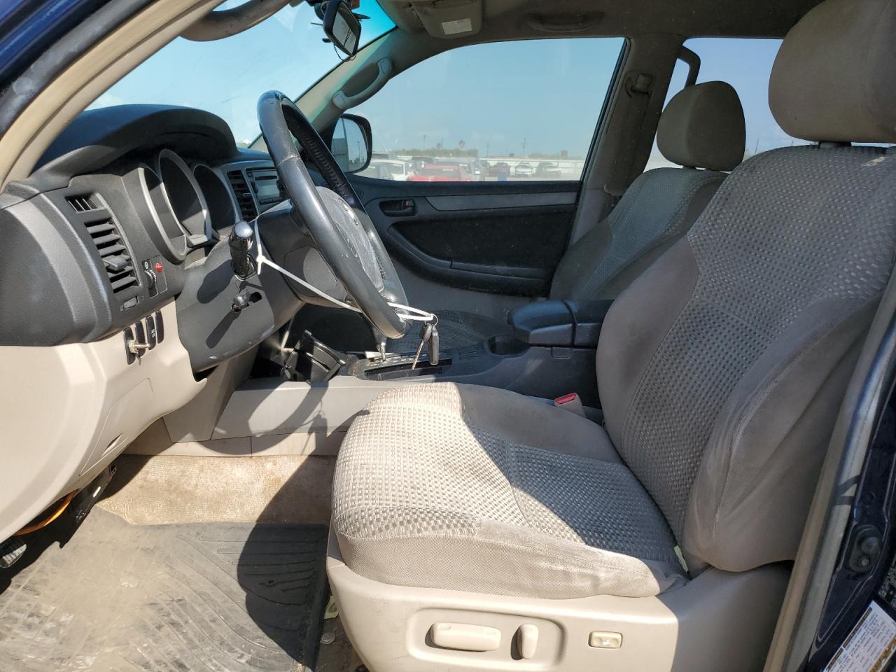 2006 Toyota 4Runner Sr5 VIN: JTEZU14R668051826 Lot: 82651075