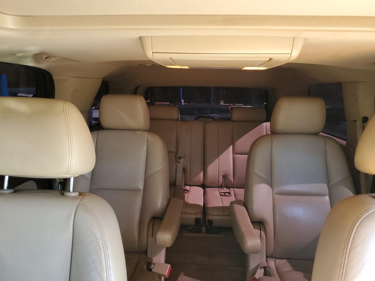 2012 GMC Yukon Denali VIN: 1GKS1EEF3CR216638 Lot: 74487894