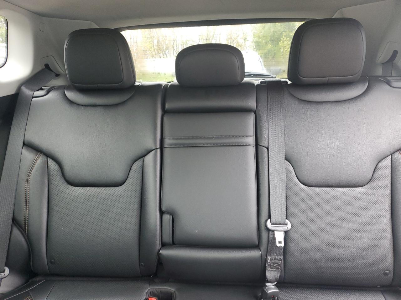 2020 Jeep Compass Limited VIN: 3C4NJDCB1LT146650 Lot: 87375915