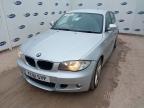 2011 BMW 120D M SPORT  for sale at Copart BRISTOL