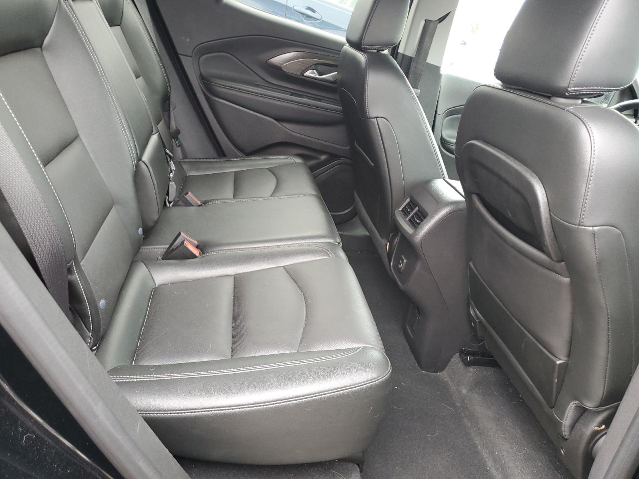 2024 GMC Terrain Slt VIN: 3GKALVEG6RL327781 Lot: 90114315