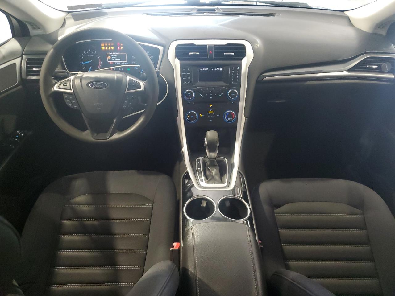 2013 Ford Fusion Se VIN: 3FA6P0H73DR281407 Lot: 86303885