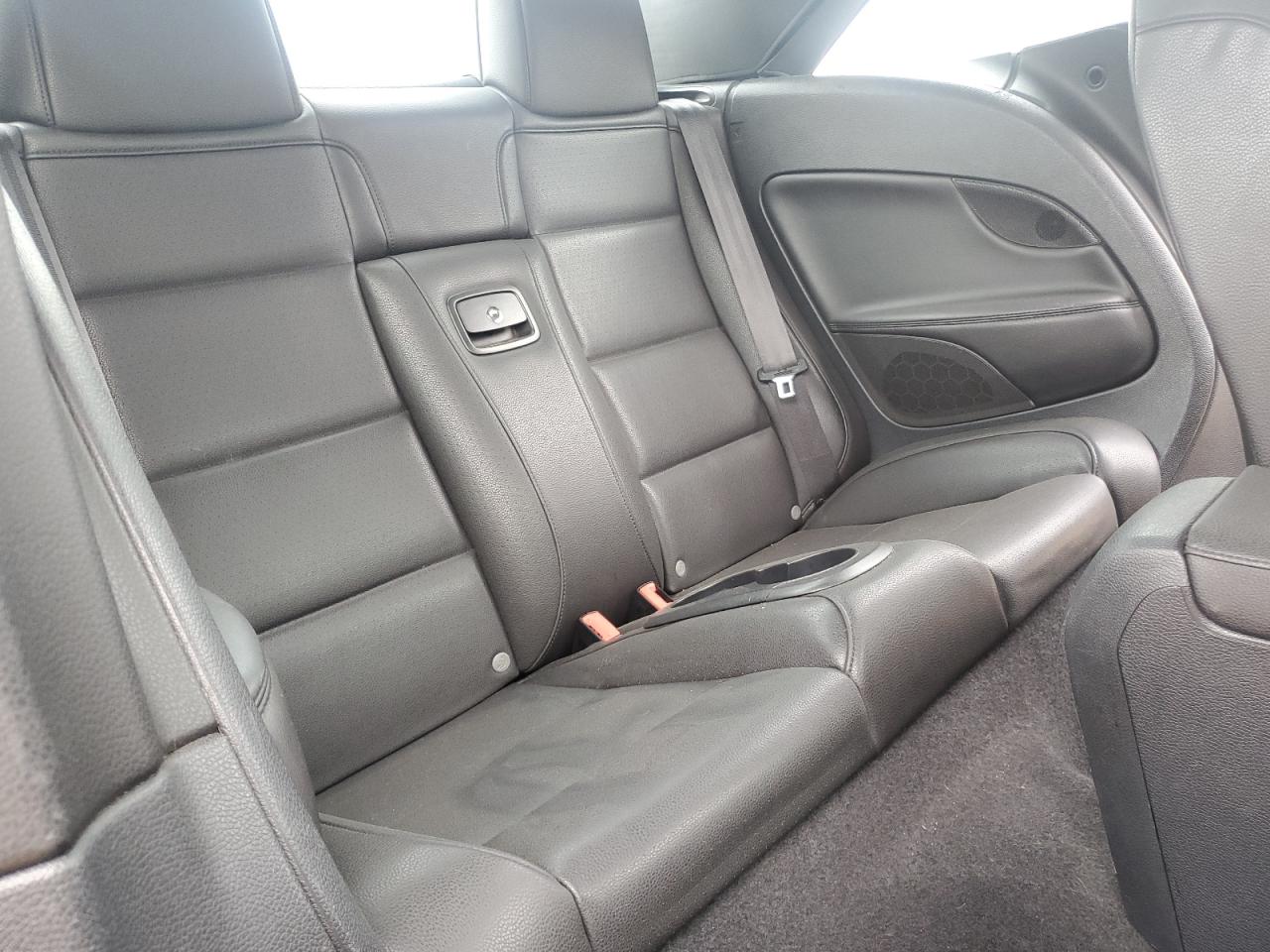 2014 Volkswagen Eos VIN: WVWBW8AHXEV003914 Lot: 82342935