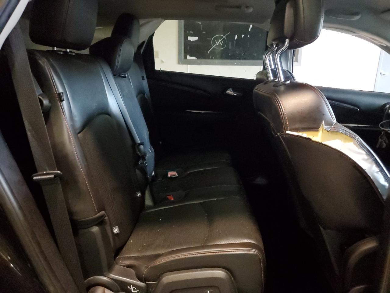 2017 Dodge Journey Gt VIN: 3C4PDDEG2HT505682 Lot: 86165245