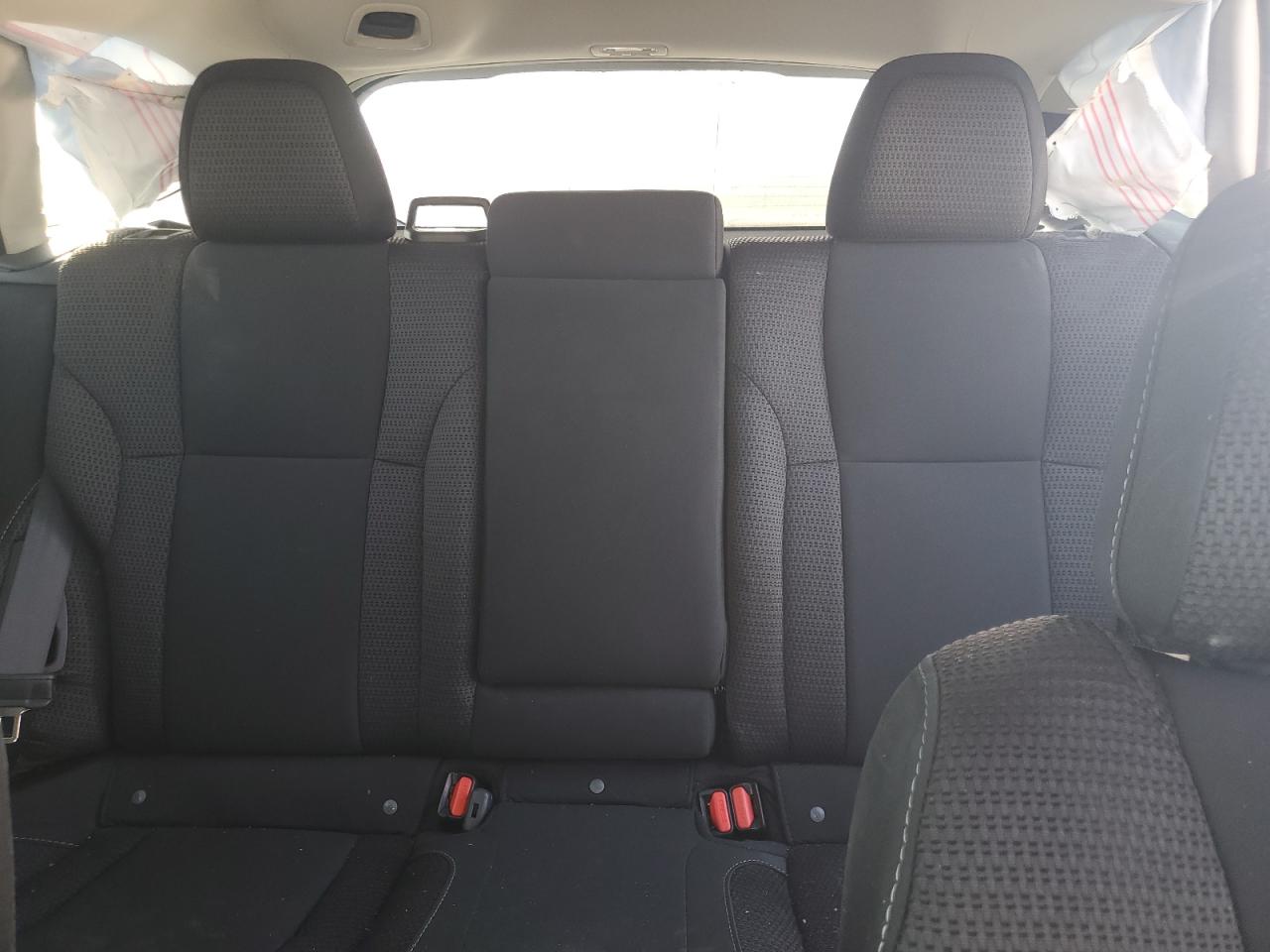 2025 Subaru Outback Premium VIN: 4S4BTADC5S3186089 Lot: 84796065