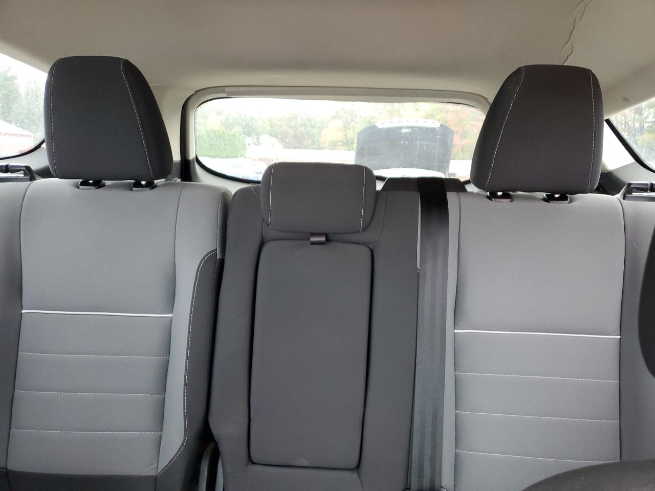 2014 Ford Escape Se VIN: 1FMCU9GX2EUD45227 Lot: 86611955
