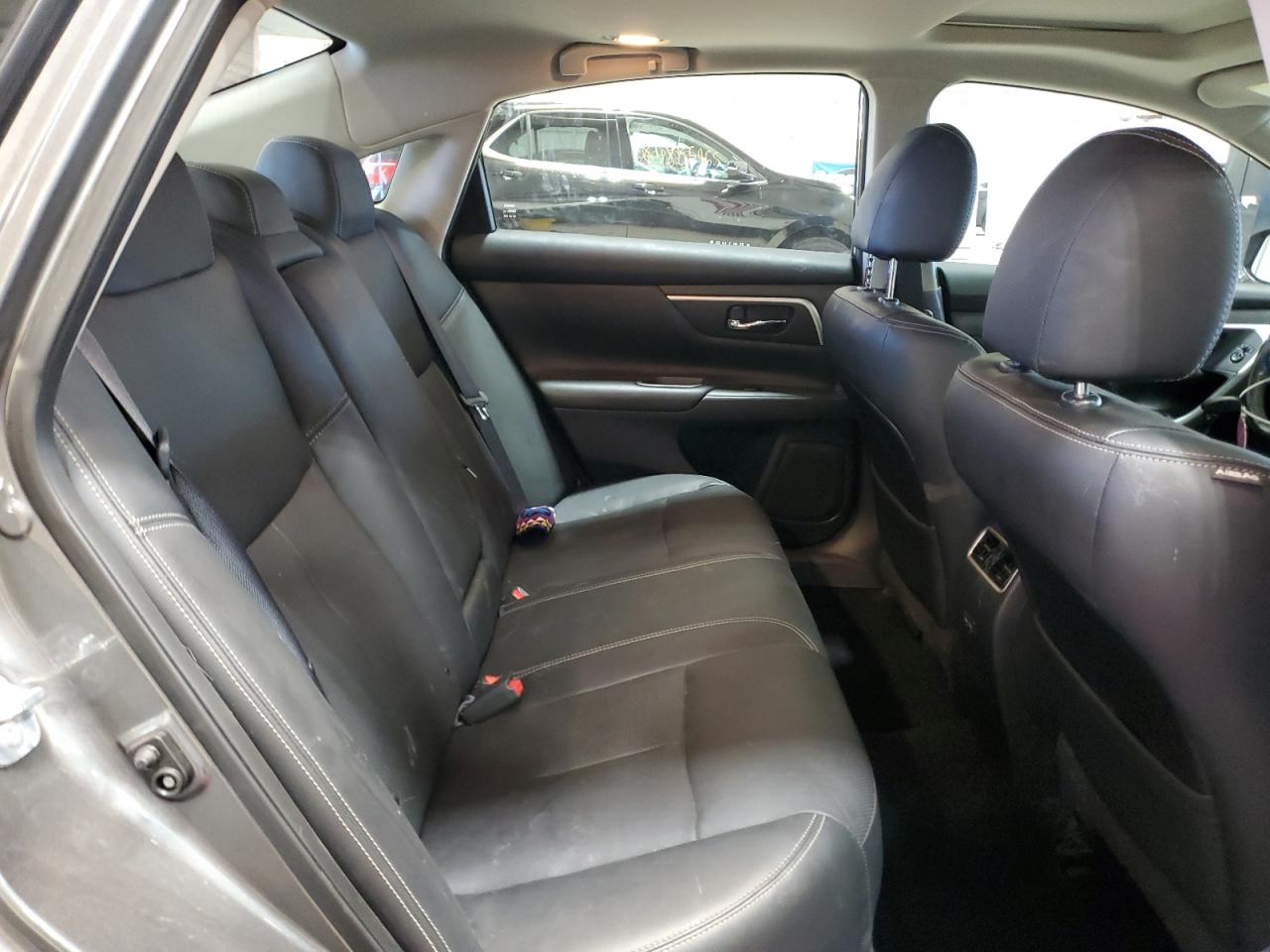 2017 Nissan Altima 2.5 VIN: 1N4AL3AP9HC167126 Lot: 85536535