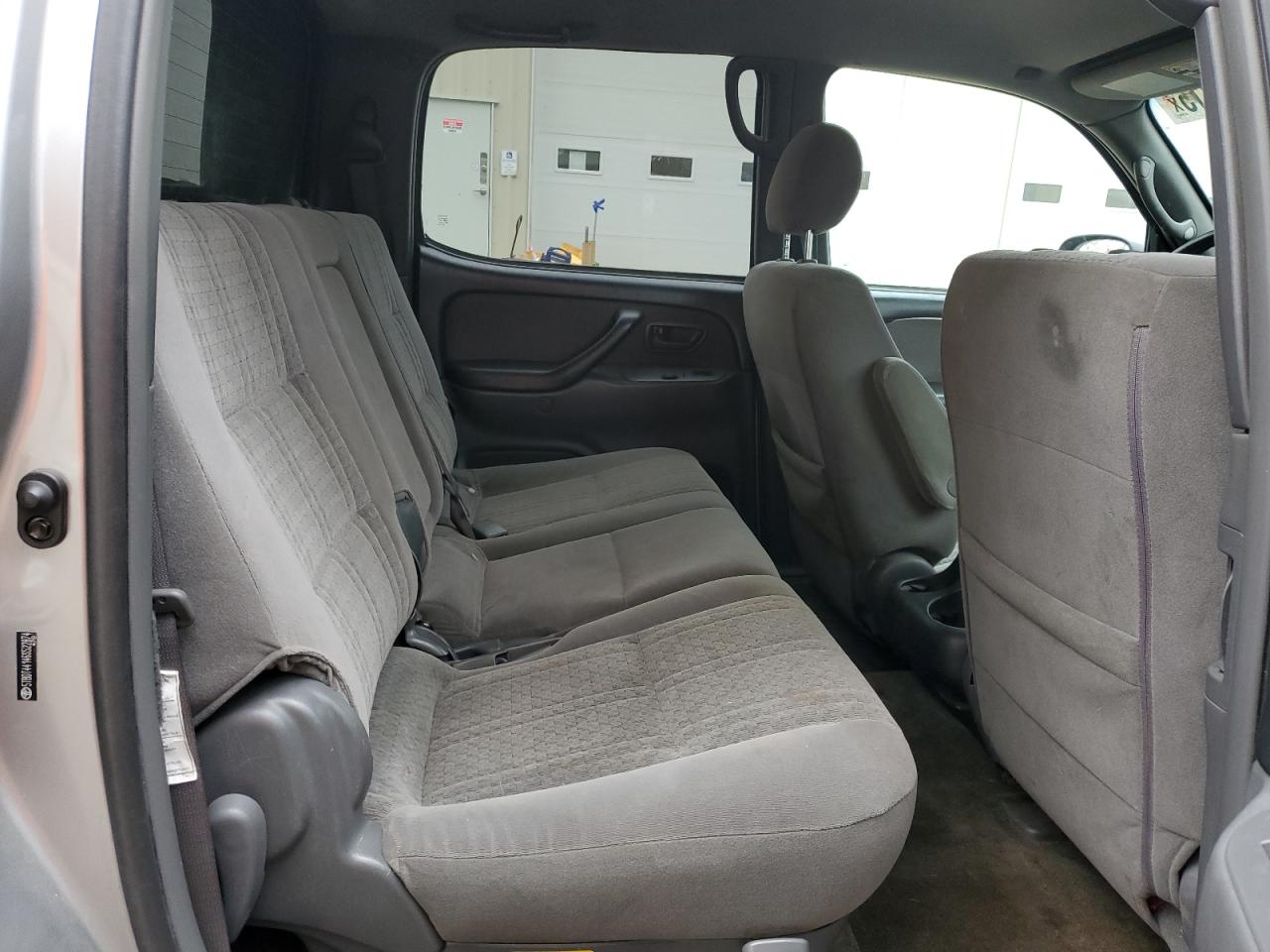 2006 Toyota Tundra Double Cab Sr5 VIN: 5TBDT44146S522874 Lot: 82431315