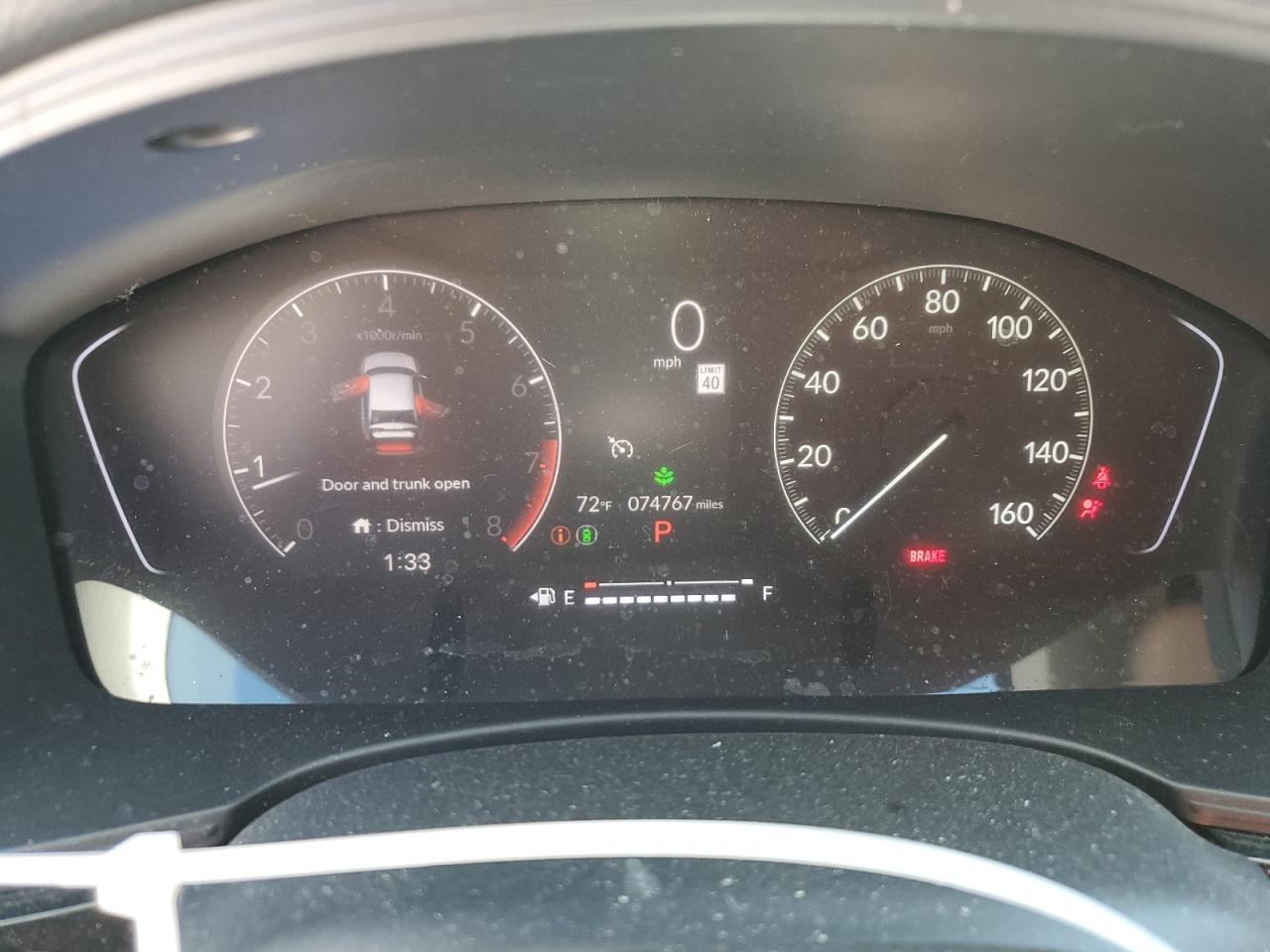 2022 Honda Civic Lx VIN: 2HGFE2F27NH546606 Lot: 86082645