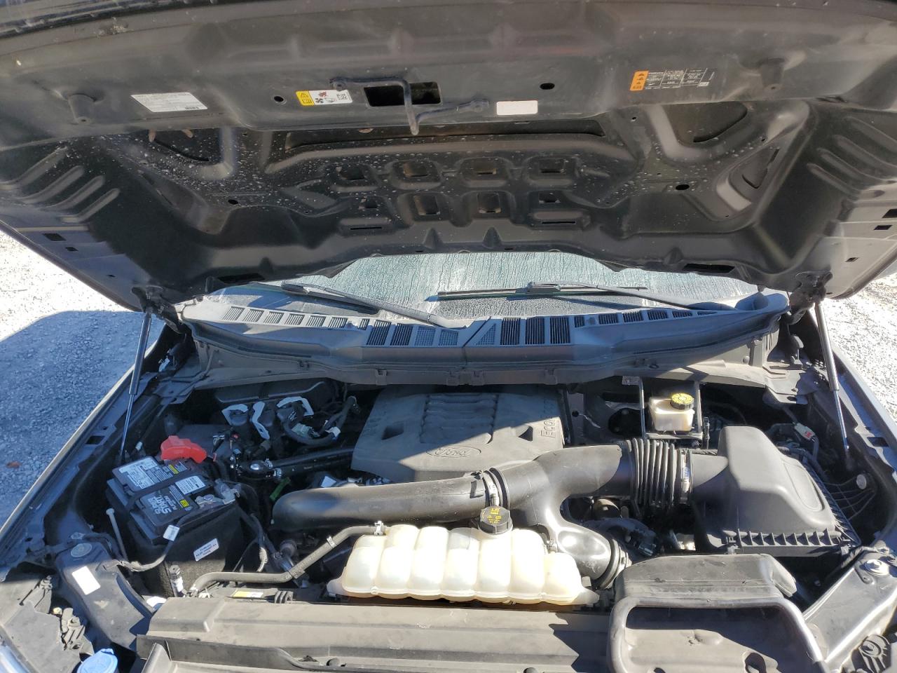 2021 Ford F150 Supercrew VIN: 1FTFW1E8XMFA83498 Lot: 85303765