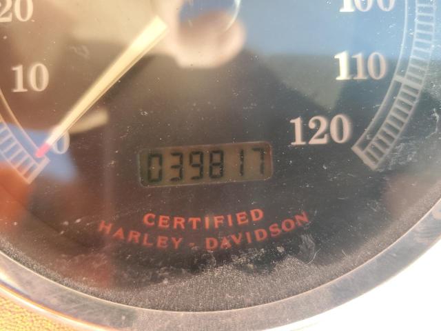 2001 HARLEY-DAVIDSON FLHRCI   