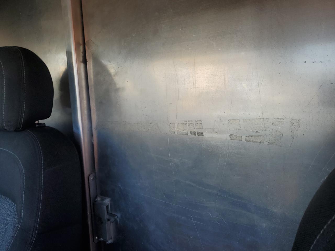 2019 Ram Promaster 3500 3500 High VIN: 3C6URVJG8KE561709 Lot: 82323775