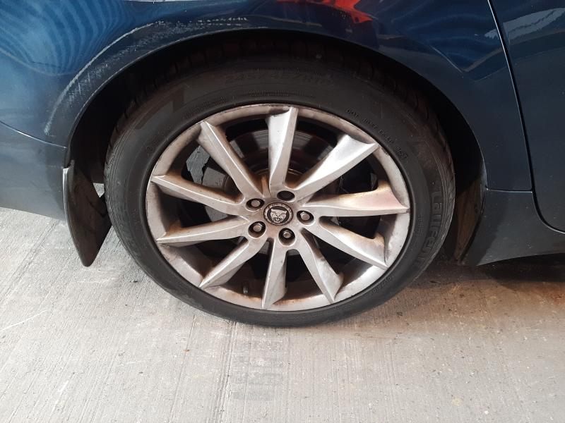 2013 JAGUAR XF 3.0D V6 PREMIUM LUXURY 5DR AUTO