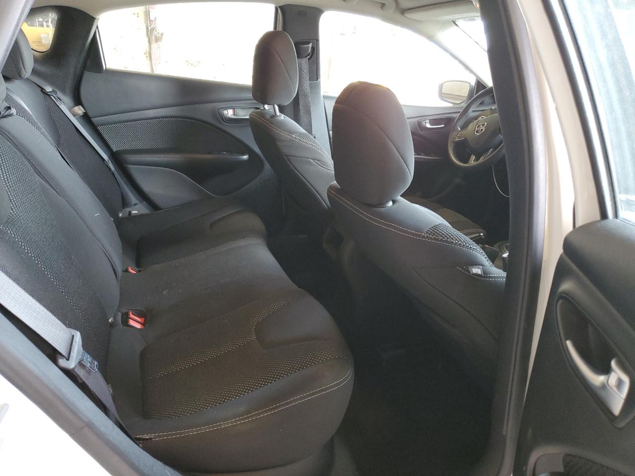 2016 Dodge Dart Sxt VIN: 1C3CDFBB5GD564186 Lot: 84887695