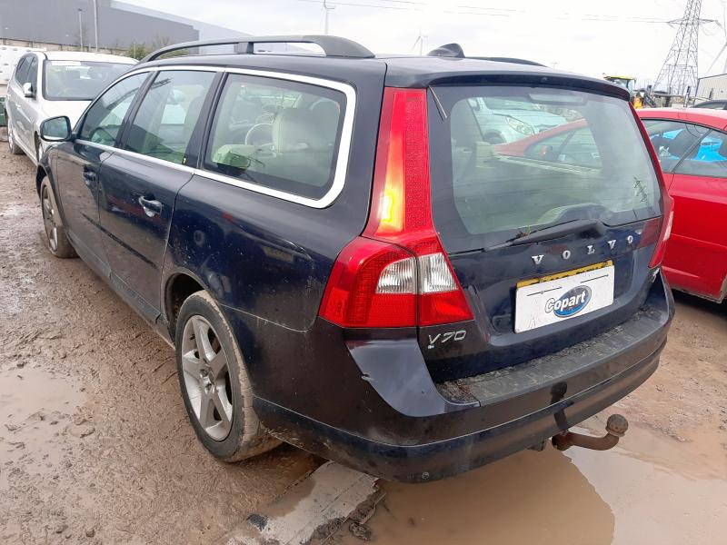 2010 VOLVO V70 2.4D [175] SE 5DR GEARTRONIC