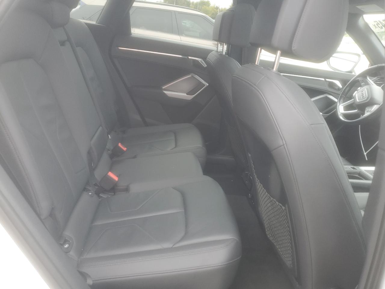 2019 Audi Q3 Premium VIN: WA1AECF36K1078492 Lot: 82760645