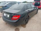2014 MERCEDES-BENZ C CLASS C250 CDI AMG SPORT EDITION 4DR AUTO [PREMIUM PLUS] for sale at Copart WESTBURY