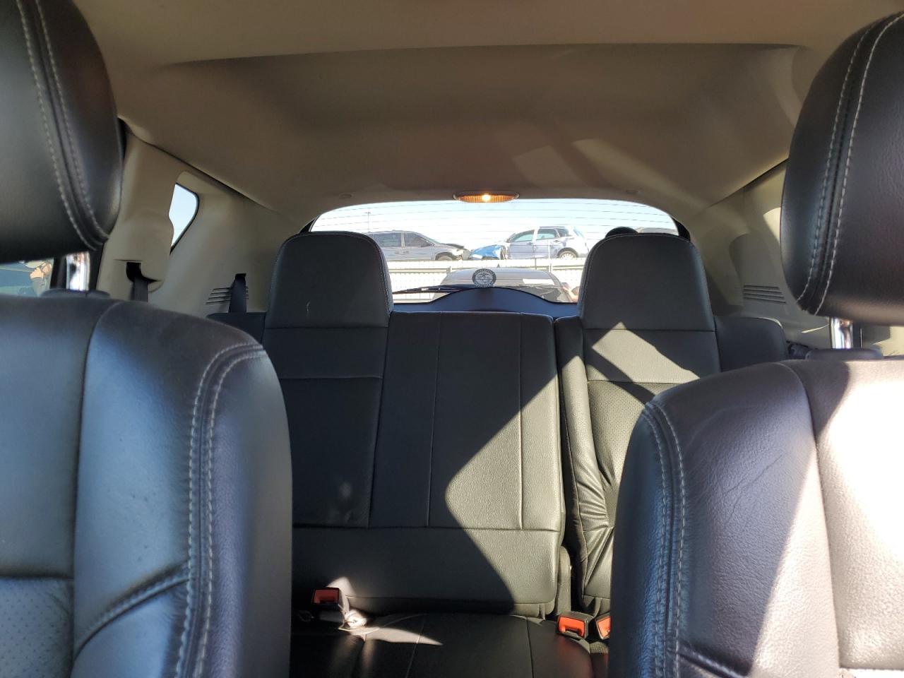 2016 Jeep Compass Latitude VIN: 1C4NJDEB3GD535959 Lot: 89622545