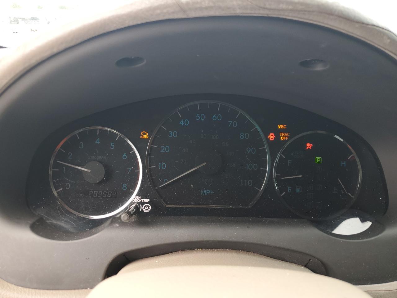 2008 Toyota Sienna Ce VIN: 5TDZK23C78S146875 Lot: 81959325