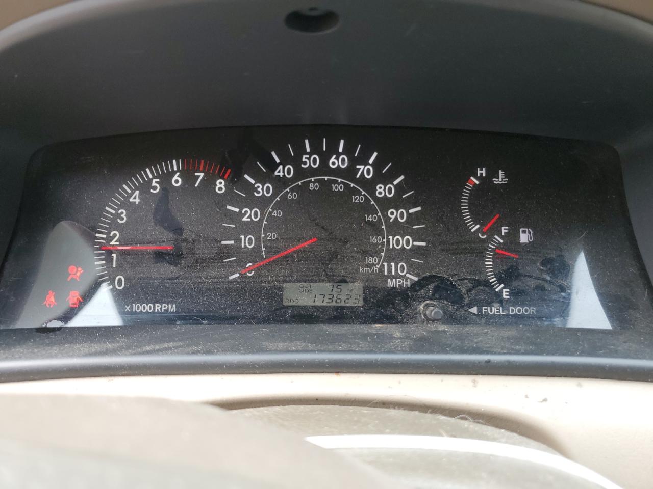 2008 Toyota Corolla Ce VIN: 2T1BR32E08C867599 Lot: 85831345