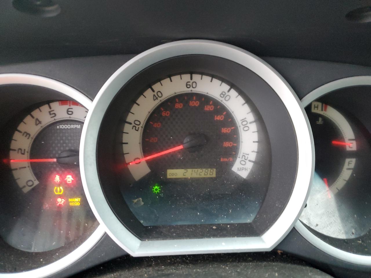 2011 Toyota Tacoma Double Cab VIN: 3TMLU4EN1BM067834 Lot: 87253265