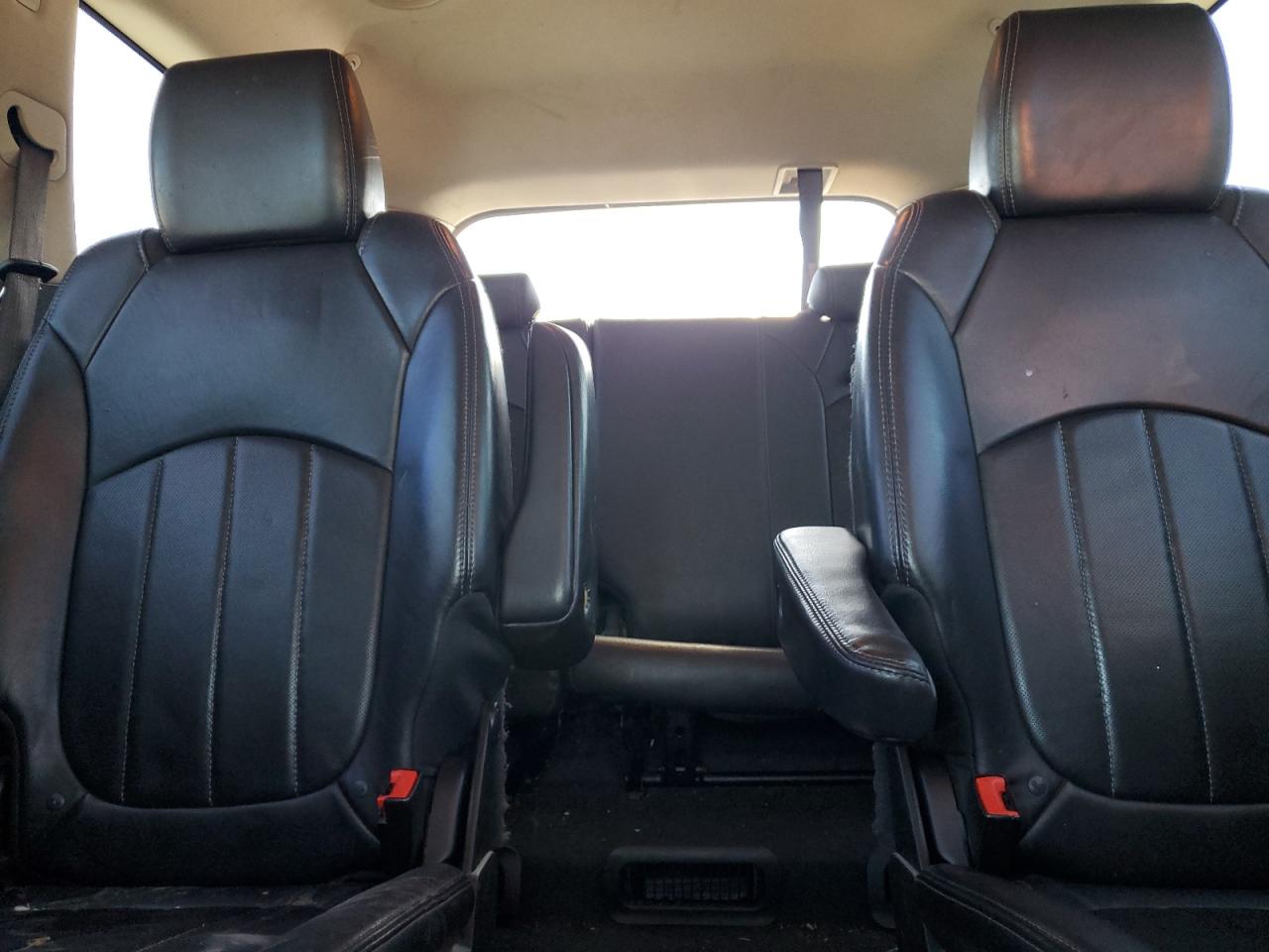 2013 Buick Enclave VIN: 5GAKVCKDXDJ172971 Lot: 87070075