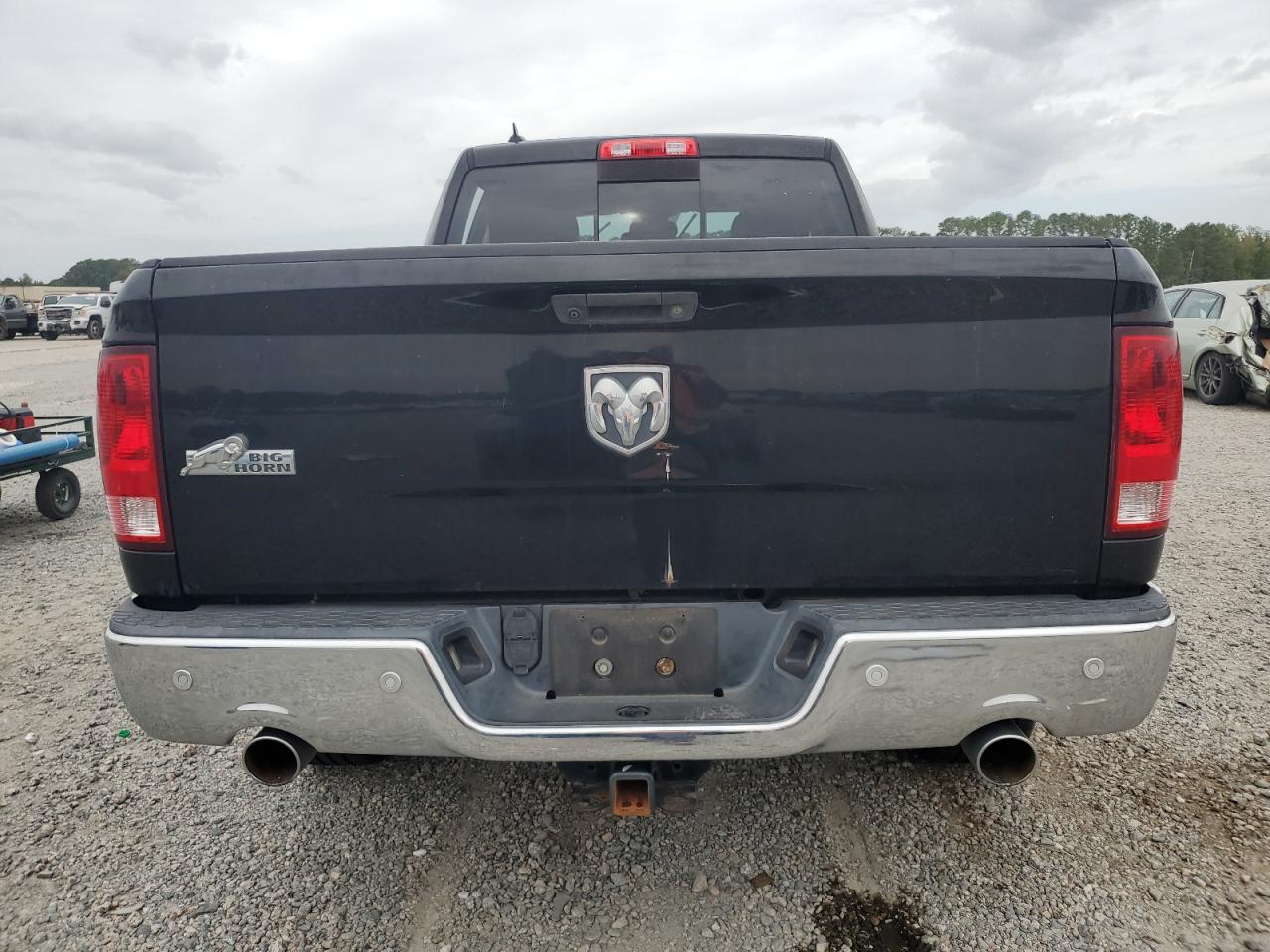 2014 Ram 1500 Slt VIN: 1C6RR6GT7ES254954 Lot: 82332185