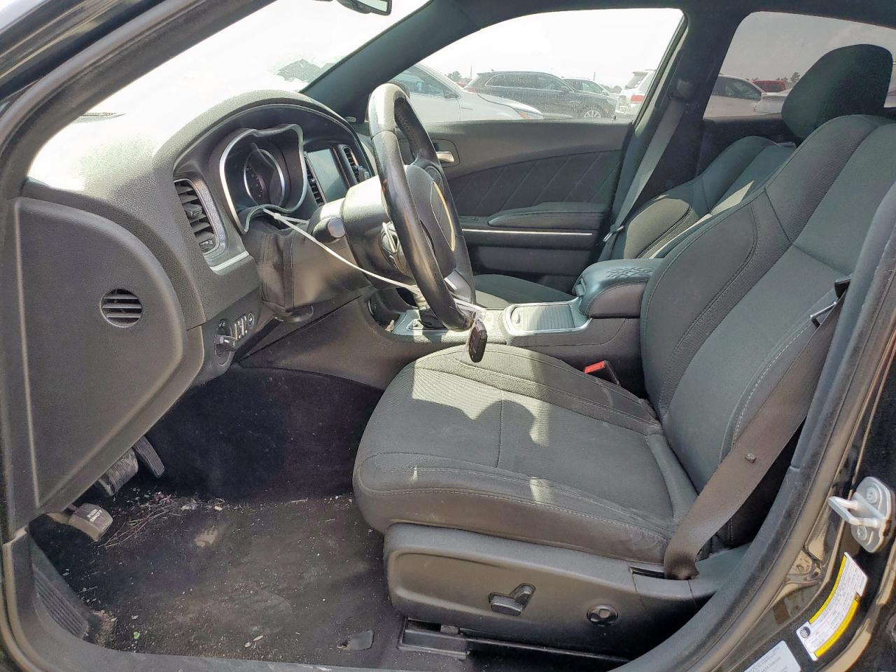 2016 Dodge Charger R/T VIN: 2C3CDXCT7GH222836 Lot: 84522685