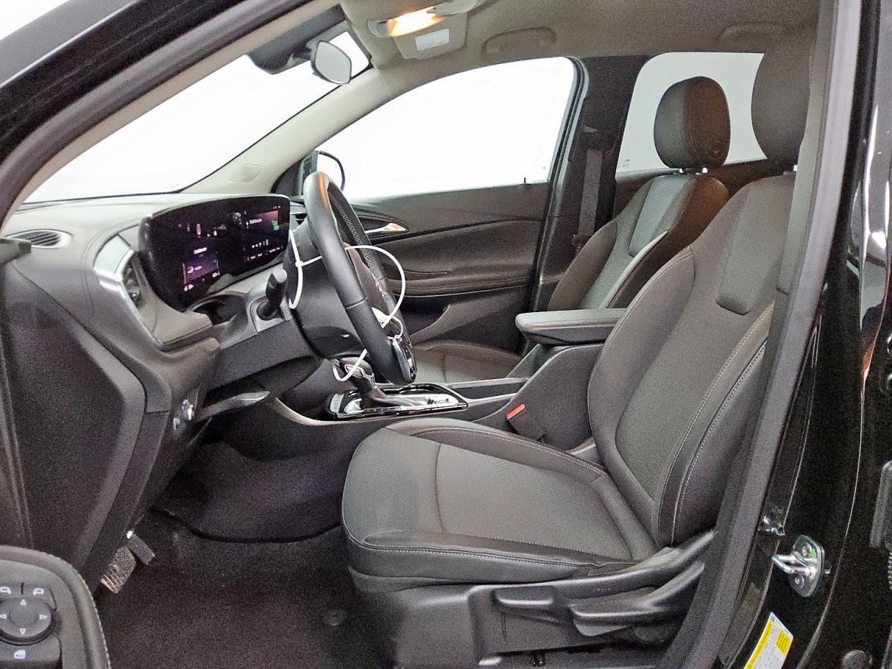 2025 Buick Encore Gx Preferred VIN: KL4AMBSL3SB147703 Lot: 85342835