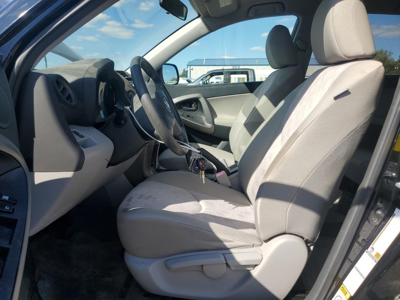 2011 Toyota Rav4 VIN: JTMJF4DV0B5041928 Lot: 82279805