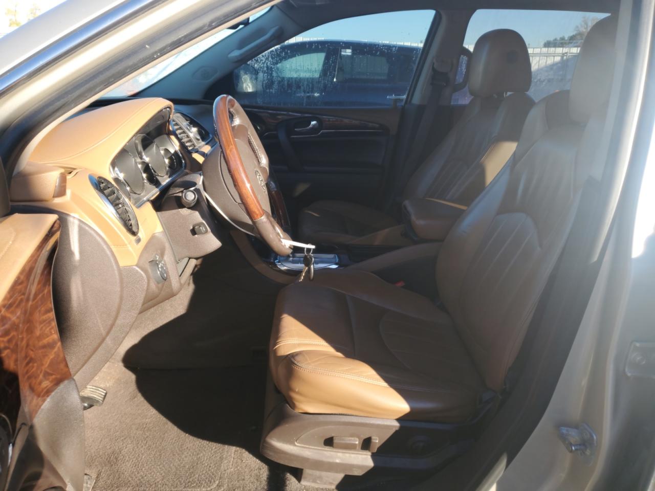 2013 Buick Enclave VIN: 5GAKRDKDXDJ254192 Lot: 90232145