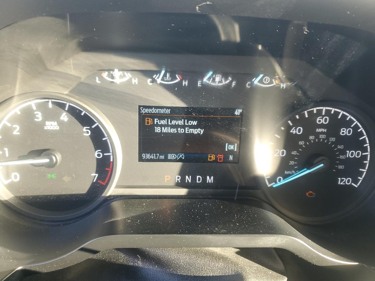 2021 Ford F150 Supercrew VIN: 1FTFW1E85MFB87123 Lot: 90485825