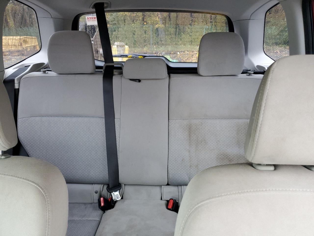 2015 Subaru Forester 2.5I VIN: JF2SJABC6FH492953 Lot: 82446565