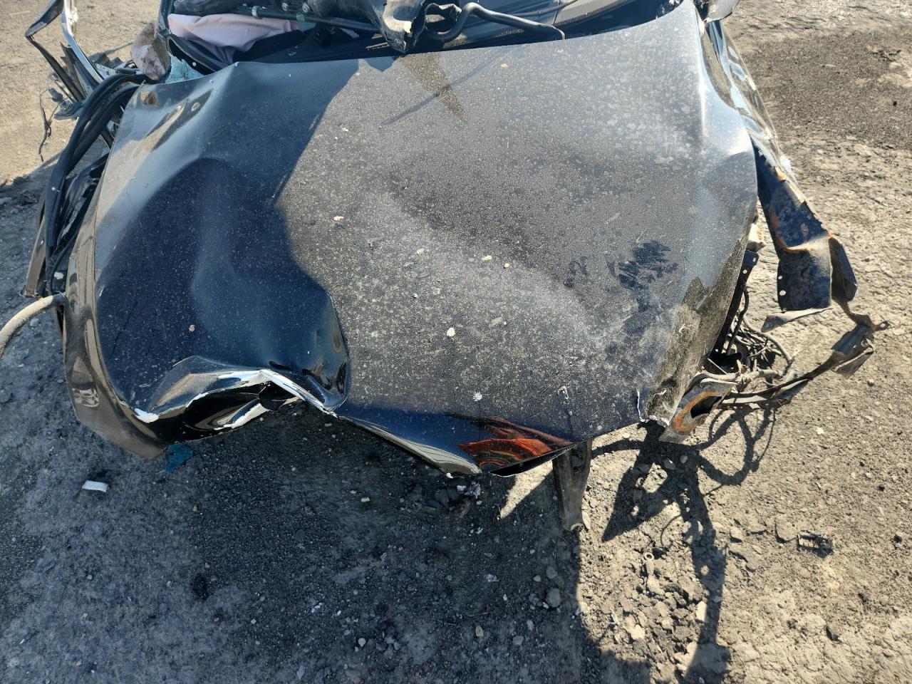 2017 Acura Ilx Premium VIN: 19UDE2F70HA008187 Lot: 82702585