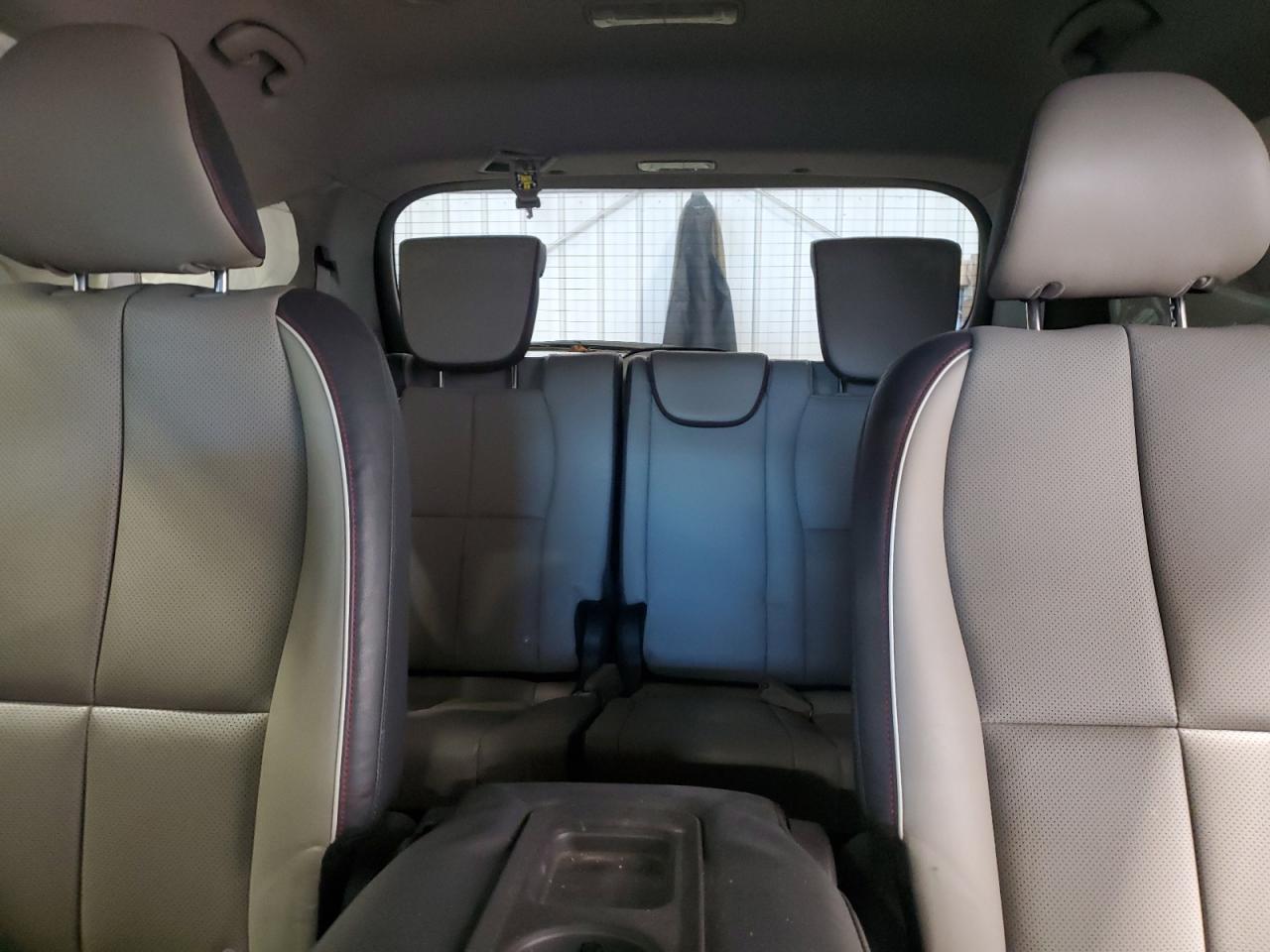 2017 Kia Sedona Lx VIN: KNDMB5C10H6268102 Lot: 83763375