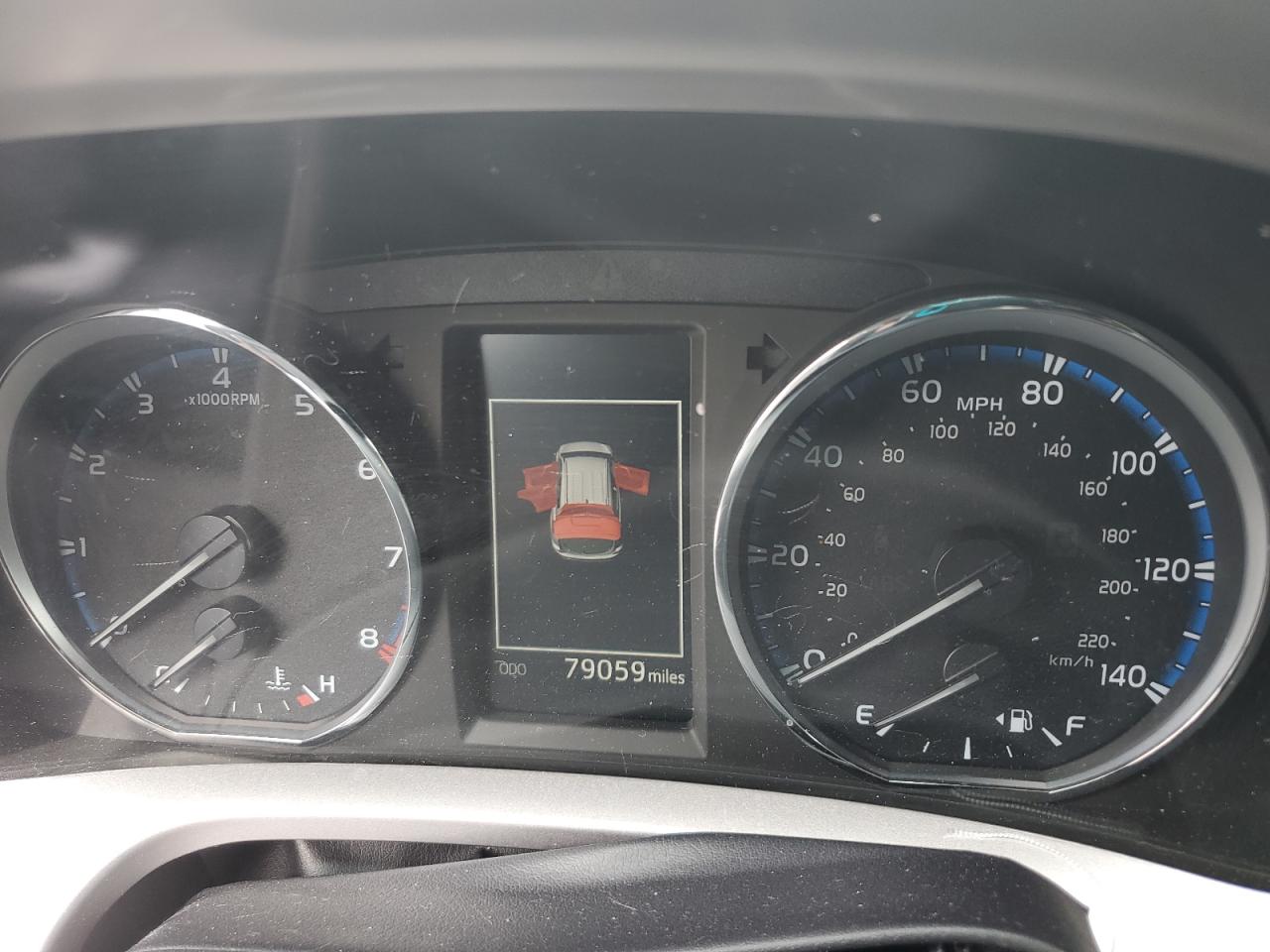 2017 Toyota Rav4 Limited VIN: JTMYFREV8HJ144122 Lot: 82336435