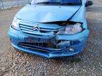2003 CITROEN C3 SX AUTO  for sale at Copart CORBY