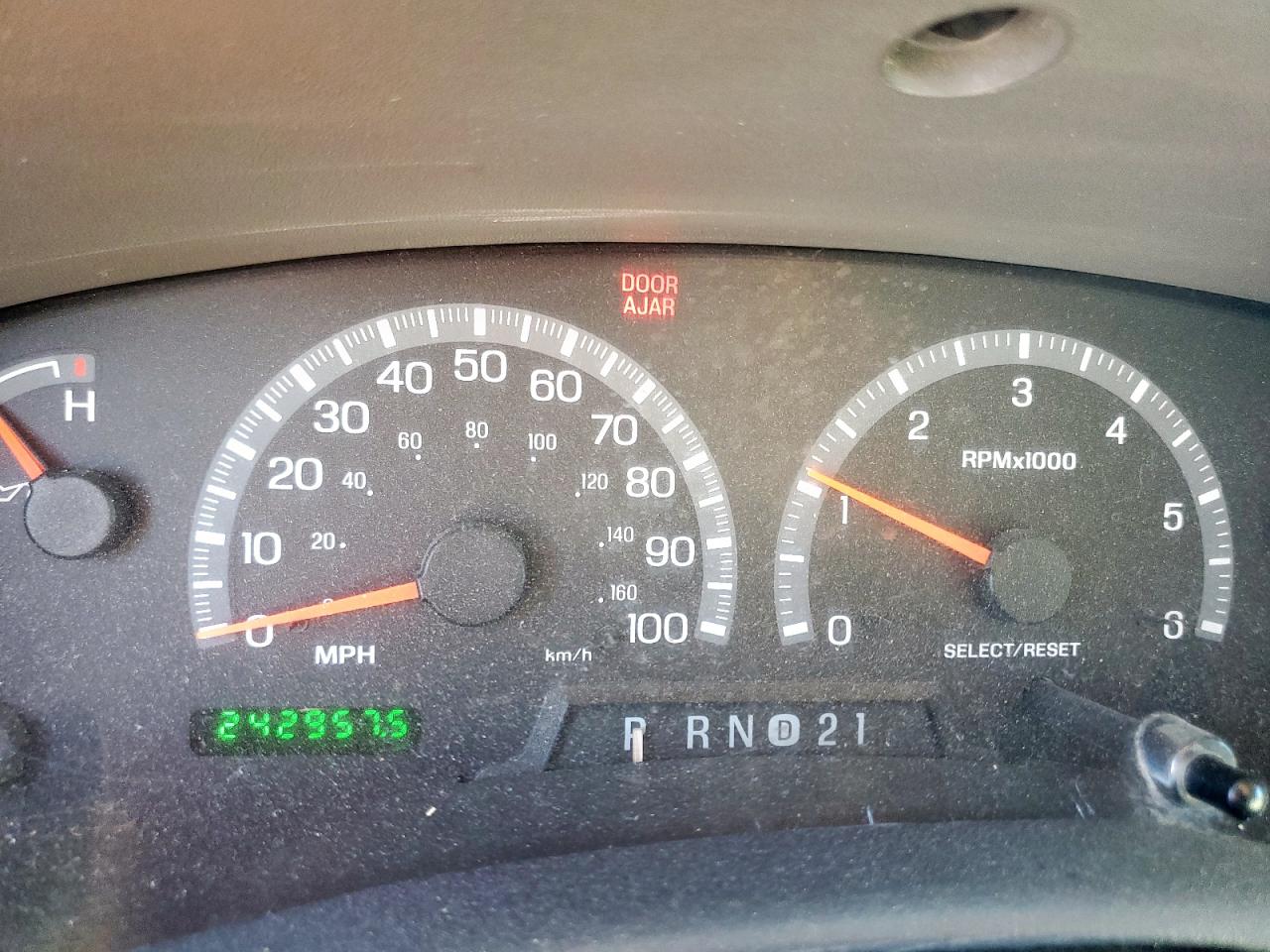 2001 Ford F150 Supercrew VIN: 1FTRW07L01KB30565 Lot: 85917475